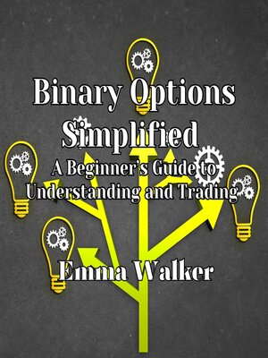 cover image of Binary Options Simplified